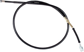 MOTION PRO BLACK VINYL CLUTCH CABLE 04-0151