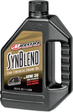 MAXIMA SYN BLEND 10W30 1LT 12/CASE 30-32901B