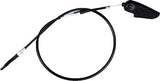 MOTION PRO BLACK VINYL CLUTCH CABLE 05-0063