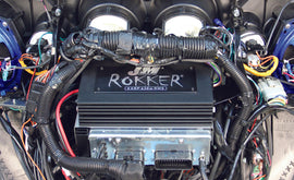 J&M ROKKER XXRP 4-CH AMPLIFIER KIT JAMP-630HC06-ULP