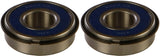 ALL BALLS WHEEL BEARING & SEAL KIT 25-1249