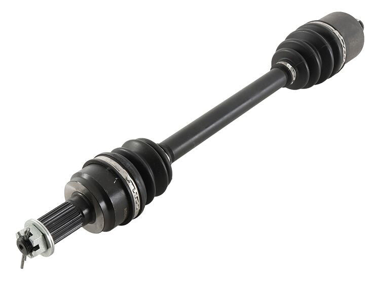 ALL BALLS 8 BALL EXTREME AXLE FRONT AB8-PO-8-312