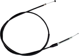 MOTION PRO BLACK VINYL CLUTCH CABLE 02-0011