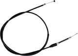MOTION PRO BLACK VINYL CLUTCH CABLE 02-0011