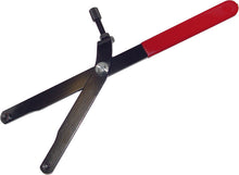 Load image into Gallery viewer, MOTION PRO ROTOR &amp; SPROCKET HOLDER 08-0270