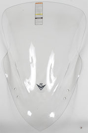 NATIONAL CYCLE VSTREAM FAIRING MOUNT WINDSCREEN (CLEAR) N20110
