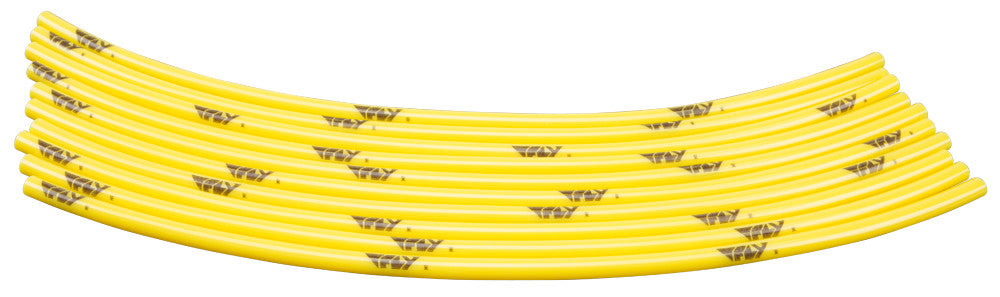 FLY RACING GAS CAP VENT HOSE YELLOW 18" 10/PK 28-1155-atv motorcycle utv parts accessories gear helmets jackets gloves pantsAll Terrain Depot