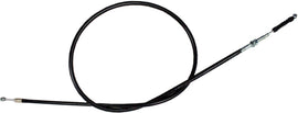 MOTION PRO BLACK VINYL CLUTCH CABLE 02-0107