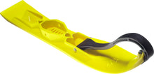 Load image into Gallery viewer, CURVE XS SKI BOTTOM NEON YELLOW XS1509