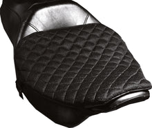 Load image into Gallery viewer, PRO PAD QUILTED DIAMOND MESH SEAT SUPERCRUZER TOP PAD 6604-Q