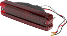 Load image into Gallery viewer, FIRE POWER STREET LEGAL TAILLIGHT W/ BAR CLAMP NEW