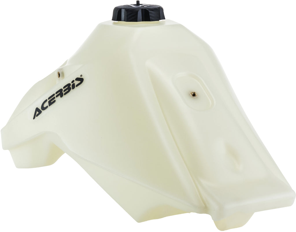 ACERBIS FUEL TANK 3.1 GAL BLACK 2780610001