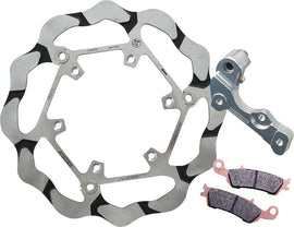 BRAKING BATFLY S3 270 FRONT ROTOR KIT OKS302-atv motorcycle utv parts accessories gear helmets jackets gloves pantsAll Terrain Depot