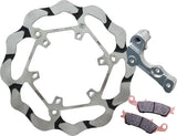 BRAKING BATFLY S3 270 FRONT ROTOR KIT OKS305