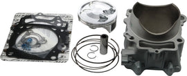 CYLINDER WORKS STANDARD BORE CYLINDER KIT YZ250F '14-15 20010-K01-atv motorcycle utv parts accessories gear helmets jackets gloves pantsAll Terrain Depot