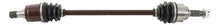 Load image into Gallery viewer, ALL BALLS 6 BALL HEAVY DUTY AXLE FRONT AB6-HO-8-123