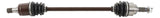 ALL BALLS 6 BALL HEAVY DUTY AXLE FRONT AB6-HO-8-123