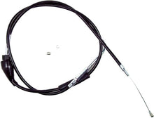 Load image into Gallery viewer, MOTION PRO BLACK VINYL IDLE CABLE 06-0374