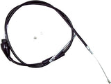 MOTION PRO BLACK VINYL IDLE CABLE 06-0374