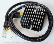 Load image into Gallery viewer, RICKS REGULATOR/RECTIFIER LITHIUM DUCATI 14-008
