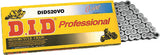 D.I.D PROFESSIONAL 520VO-100 CHAIN 520VOX100FB