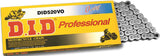 D.I.D PROFESSIONAL 520VO-118 CHAIN 520VOX118FB