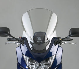 NATIONAL CYCLE VSTREAM SPORT/TOUR SCREEN SMOKE REPLACEMENT N20201