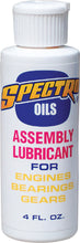 Load image into Gallery viewer, SPECTRO ASSEMBLY LUBE 4 OZ K.ASSEMBLY