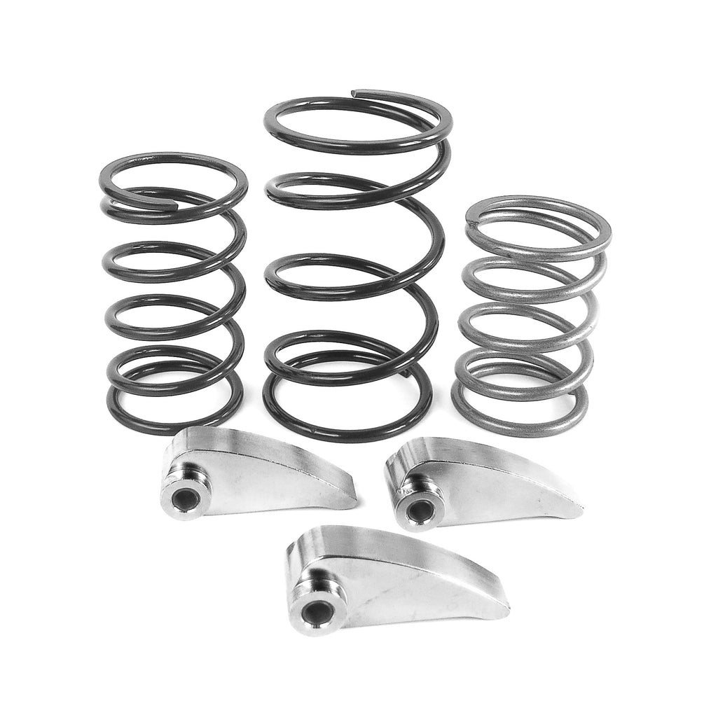 EPI MUDDER CLUTCH KIT WE437518