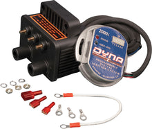 Load image into Gallery viewer, DYNATEK DYNA 2000I CARB SINGLE PLUG / SINGLE FIRE KIT D2KI-5P-atv motorcycle utv parts accessories gear helmets jackets gloves pantsAll Terrain Depot