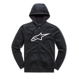 ALPINESTARS AGELESS II FLEECE BLACK/WHITE SM 1038-53052-1020-S