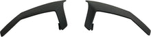 Load image into Gallery viewer, GMAX TOP REAR VENT MATTE BLACK LEFT/RIGHT MD-01 G001026