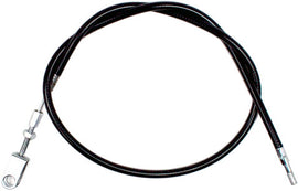 MOTION PRO BLACK VINYL CLUTCH CABLE 06-0064