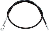 MOTION PRO BLACK VINYL CLUTCH CABLE 06-0064