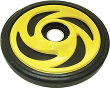 Load image into Gallery viewer, PPD PPD IDLER 6.38" X 20 MM YEL S/M 04-300-33