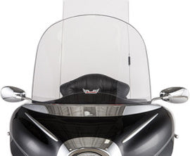 SLIPSTREAMER WINDSHIELD VENTURE 19