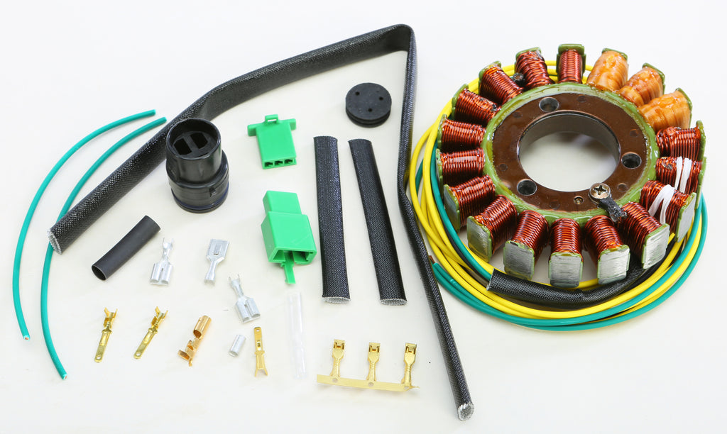 RICKS STATOR 21-628-atv motorcycle utv parts accessories gear helmets jackets gloves pantsAll Terrain Depot