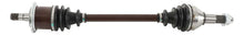 Load image into Gallery viewer, ALL BALLS 6 BALL HEAVY DUTY AXLE FRONT AB6-CA-8-120