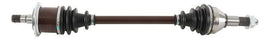 ALL BALLS 6 BALL HEAVY DUTY AXLE FRONT AB6-CA-8-120