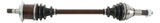 ALL BALLS 6 BALL HEAVY DUTY AXLE FRONT AB6-CA-8-120