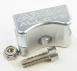 AXIA UNIV MOUNT 6MM PERP SILVER MODUN-C