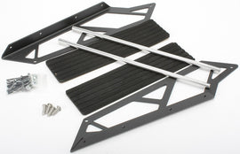 SPG AIR FRAME TUNNEL RACK FLAT BLACK UTR200-FBK-atv motorcycle utv parts accessories gear helmets jackets gloves pantsAll Terrain Depot