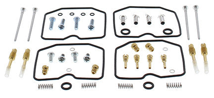 ALL BALLS BIKE CARBURETOR REBUILD KIT 26-1682
