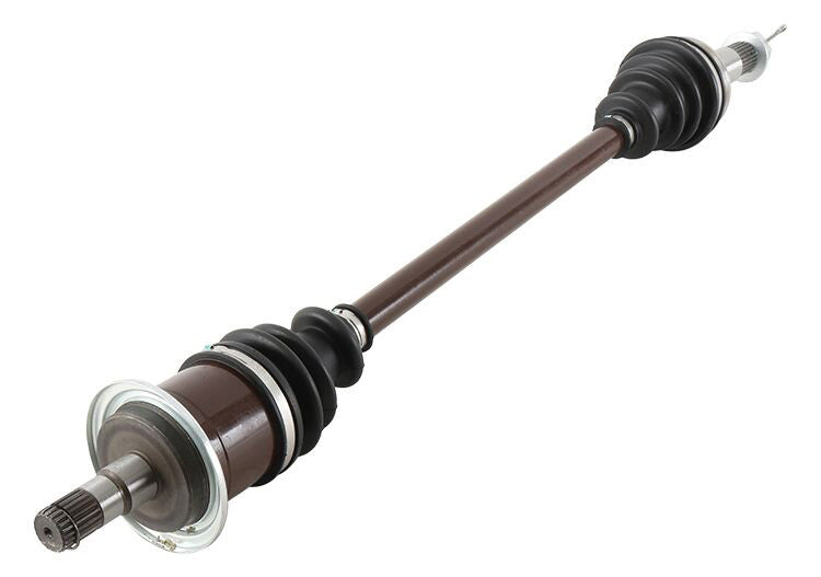 ALL BALLS 6 BALL HEAVY DUTY AXLE FRONT AB6-CA-8-119