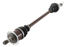 Load image into Gallery viewer, ALL BALLS 6 BALL HEAVY DUTY AXLE FRONT AB6-CA-8-119