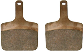SP1 BRAKE PADS POL FULL METAL FULL METAL SM-05303F-atv motorcycle utv parts accessories gear helmets jackets gloves pantsAll Terrain Depot