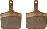 SP1 BRAKE PADS POL FULL METAL FULL METAL SM-05303F