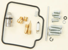 Load image into Gallery viewer, ALL BALLS CARBURETOR REPAIR KIT 26-1338-atv motorcycle utv parts accessories gear helmets jackets gloves pantsAll Terrain Depot