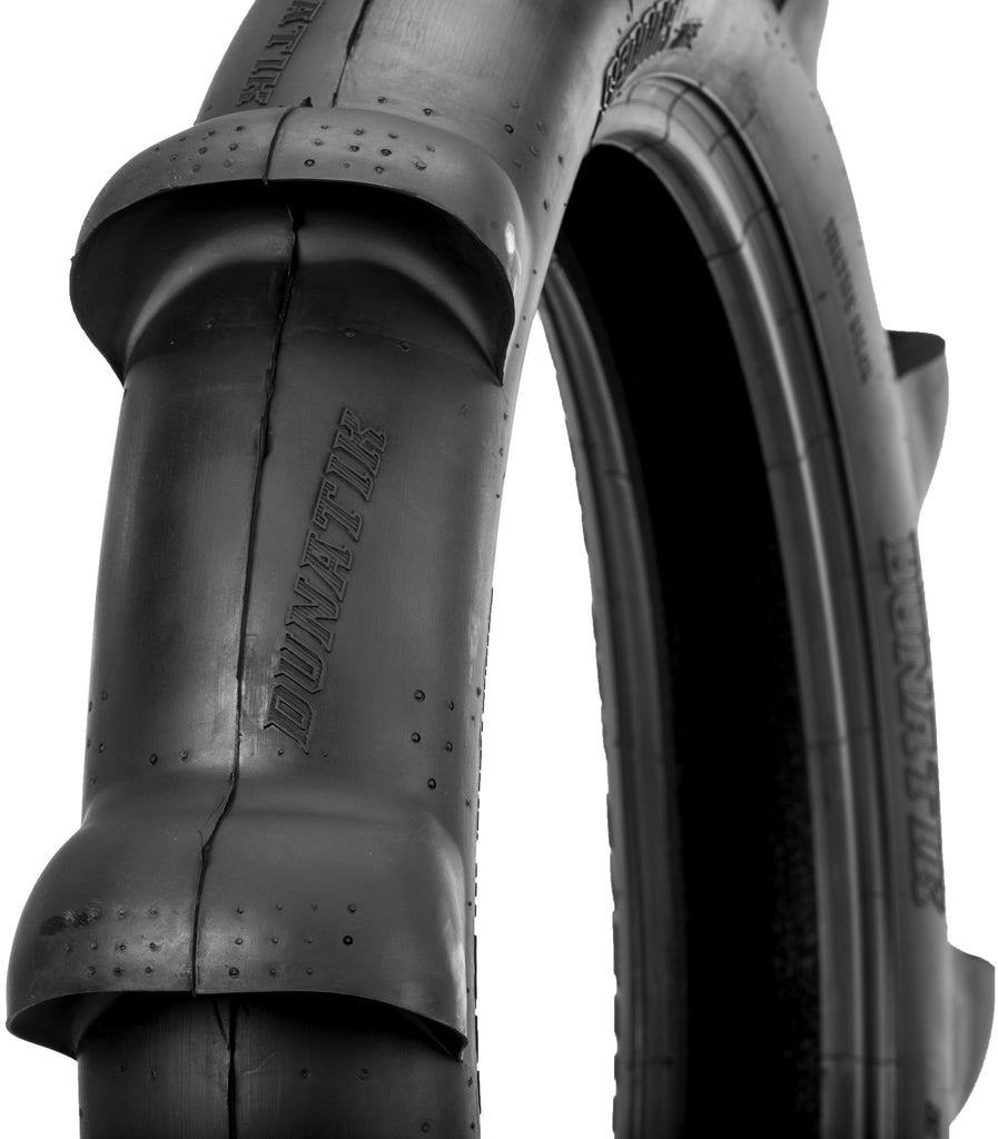 SEDONA TIRE DUNATIK 10 PADDLE REAR 110/90-19 62M BIAS TT DN1109019-10