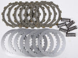 PROX COMPLETE CLUTCH PLATE SET 16.CPS64006